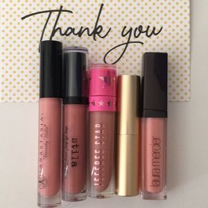 High End Nudes Lot